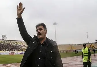استعفای پورموسوی از هدایت تیم فوتبال جوانان ایران
