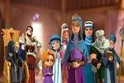 آخر هفته «شاهزاده روم» با «برادرم خسرو» می‌آید