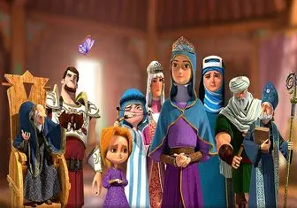 تازه ترین انیمیشن‌های ایرانی در حال تولید 