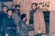 ماجرای دعوای علی اصغر زارعی با بنی صدر در جنگ