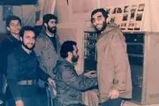 ماجرای دعوای علی اصغر زارعی با بنی صدر در جنگ