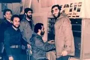 ماجرای دعوای علی اصغر زارعی با بنی صدر در جنگ
