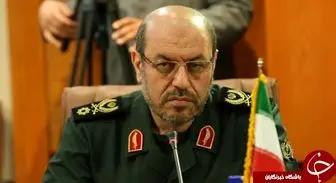 پاسخ ژنرال‌های ایرانی به لفاظی کارتر