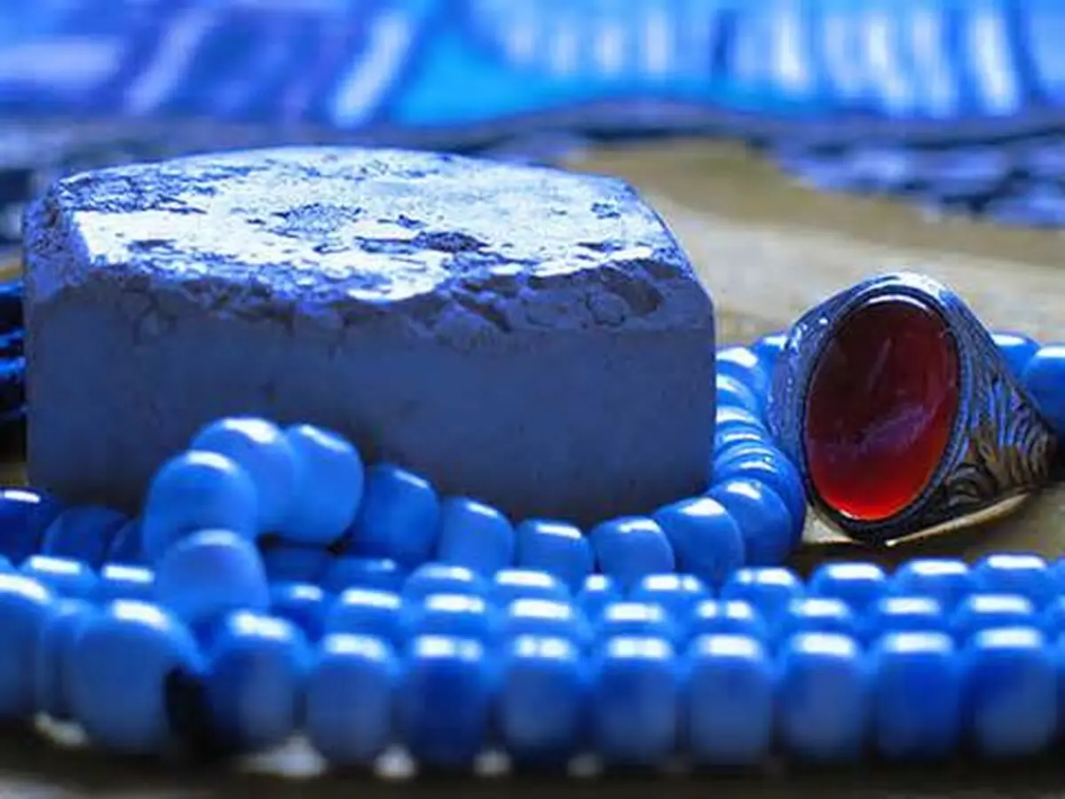 آیاتسبیحات حضرت فاطمه (س)باید به ترتیب گفته شود؟