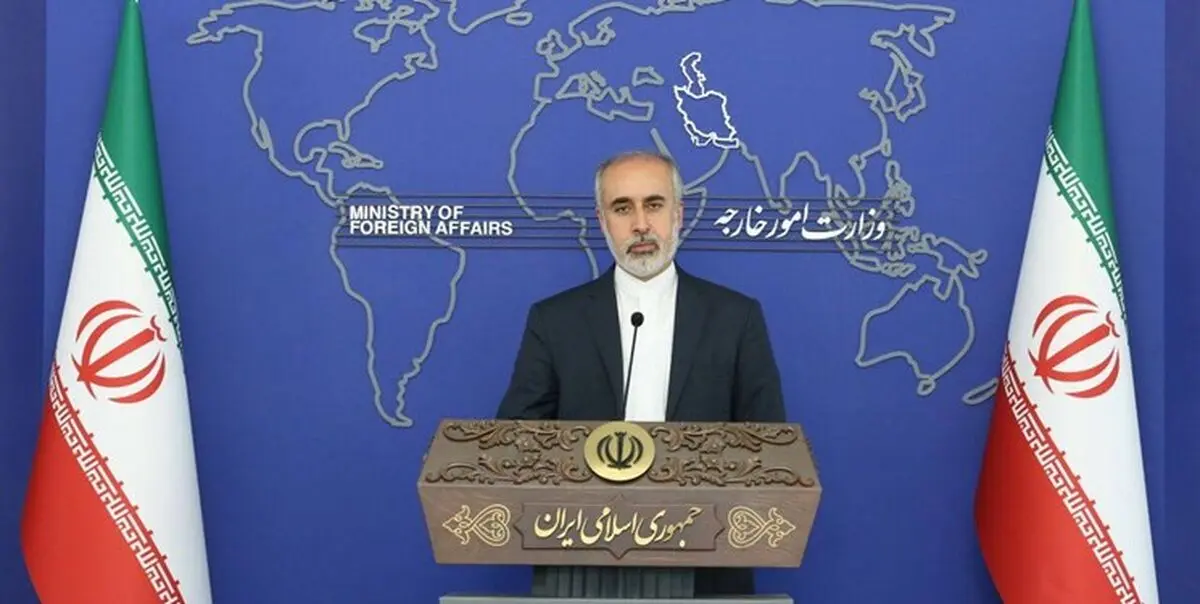 تسلیت سخنگوی وزارت خارجه به دولت و ملت ترکیه