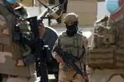 
۶ تروریست داعشی در عراق دستگیر شدند

