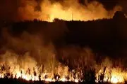 بالگردهای سپاه به پرواز در آمدند+جزئیات