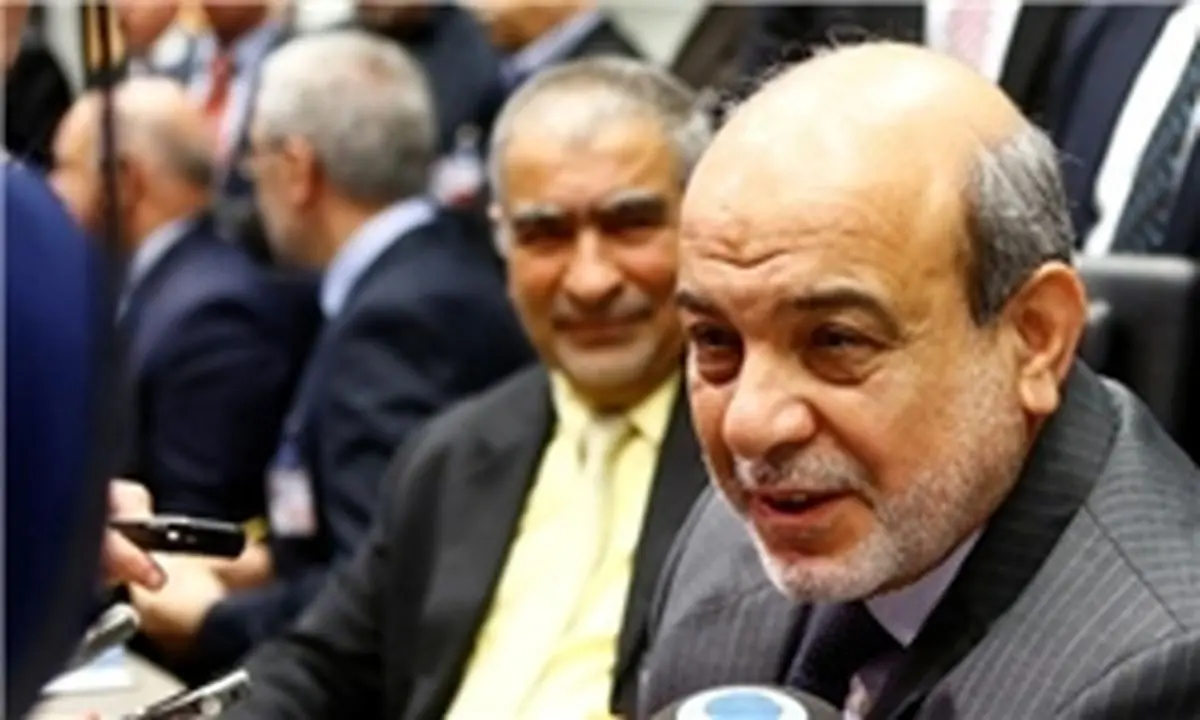 اگر کردها نپذیرفتند نفتمان را از طریق ایران صادر می کنیم
