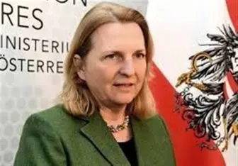 هشدار اتریش درباره عواقب تحریم‌های جدید آمریکا علیه ایران