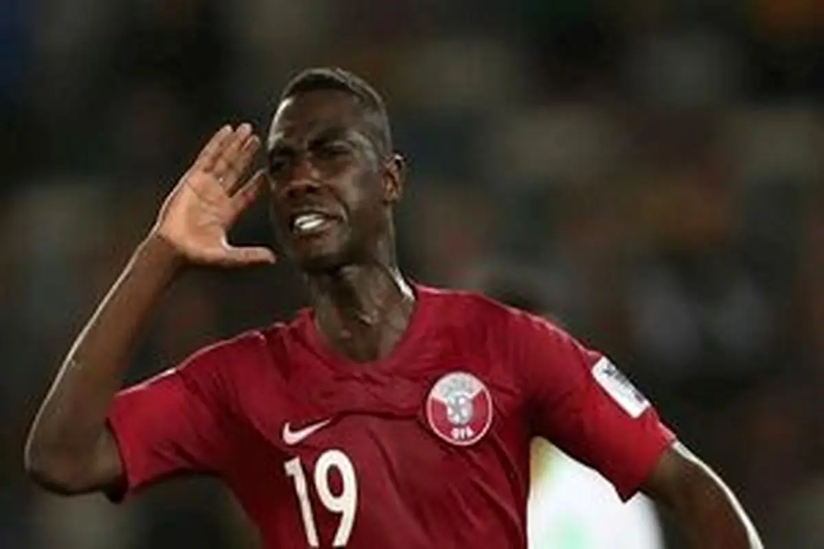 ستاره تیم رقیب پرسپولیس راهی بلژیک شد