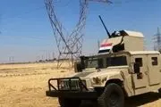 طرح امنیتی ویژه عراق برای حفاظت از دکل‌های برق