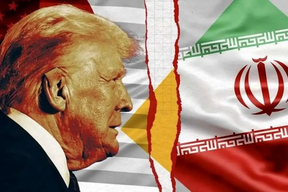 هر لحظه ممکن است ترامپ اتاق مذاکره را با بمب به هوا بفرستند