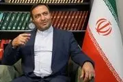 امیرعبداللهیان دیپلماتی برجسته و انقلابی است 