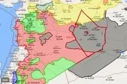 نیرو‌های قسد 5 غیرنظامی سوری را به تیر بستند