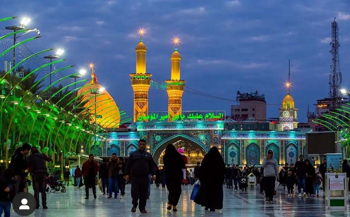 افزایش چشمگیر هزینه سفر به عتبات عالیات 