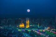 ابوالفضل العباس(س) دارای بینشی ژرف و ایمانی راسخ بود