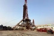 
افزایش ۳۵۰۰ بشکه‌ای ظرفیت تولید روزانه نفت ایران
