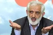 پرویزسروری: ما باید در عرصه سیاست خارجی خوش‌بینی را کنار بگذاریم