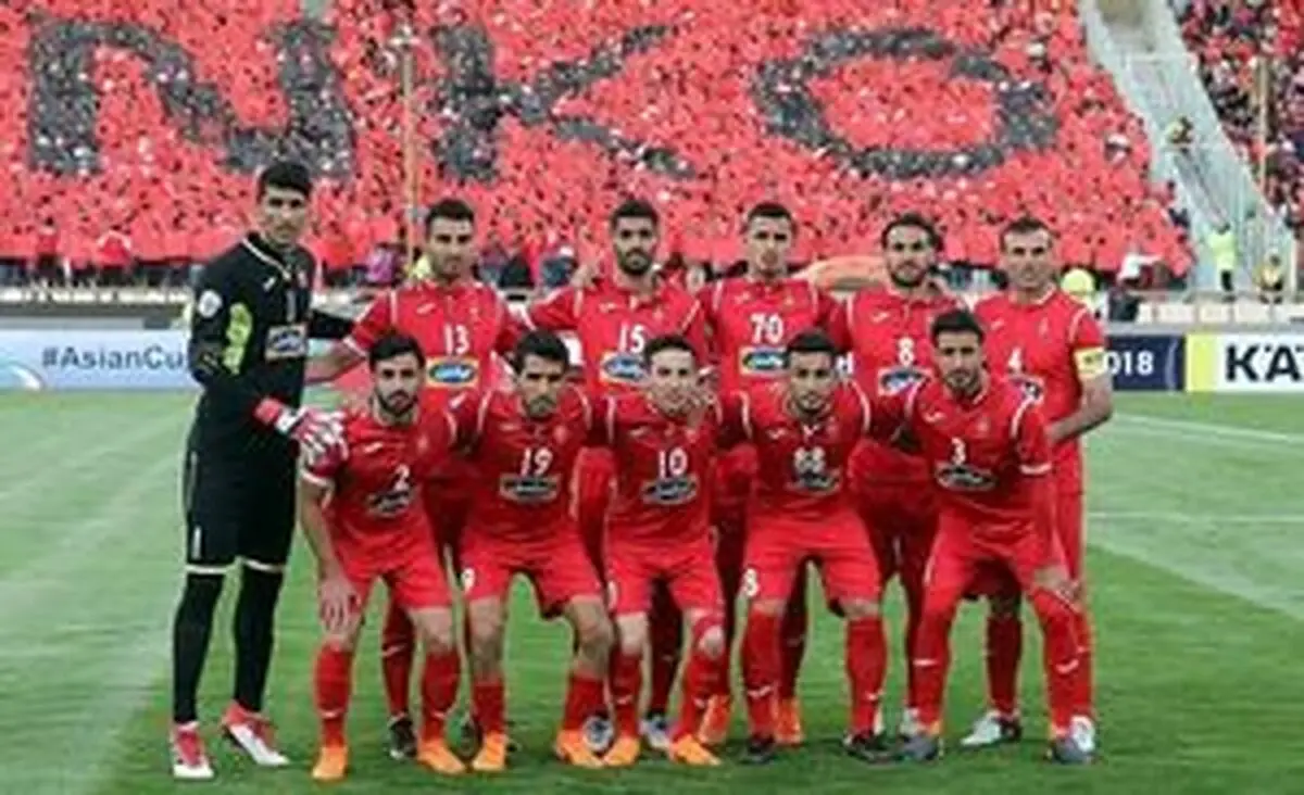ترکیب حریف ایران برای دیدار مقابل استونی +عکس