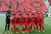 بازگشت بازیکن کلیدی مراکش به تمرینات گروهی