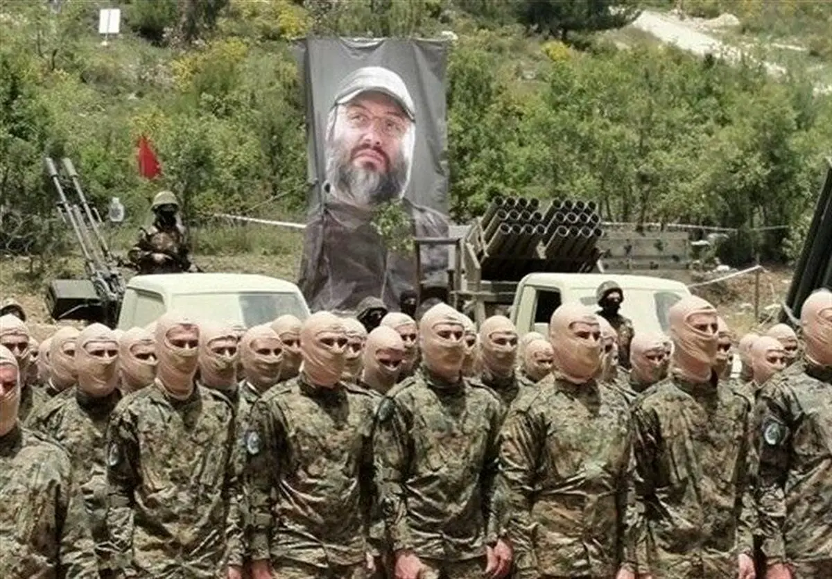 هراس صهیونیستها از حضور یگان «رضوان» حزبالله در مرز لبنان