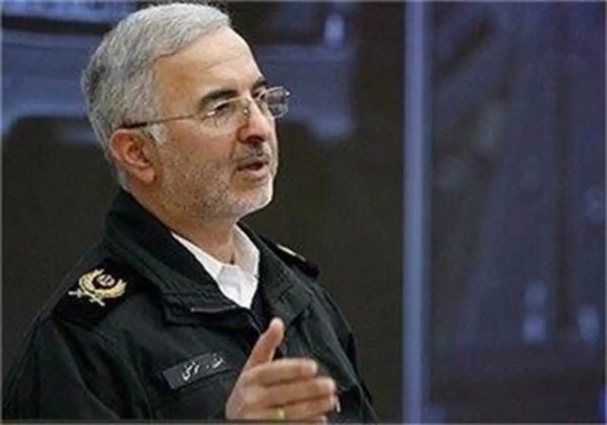 برنامه پلیس برای کاهش تلفات رانندگی
