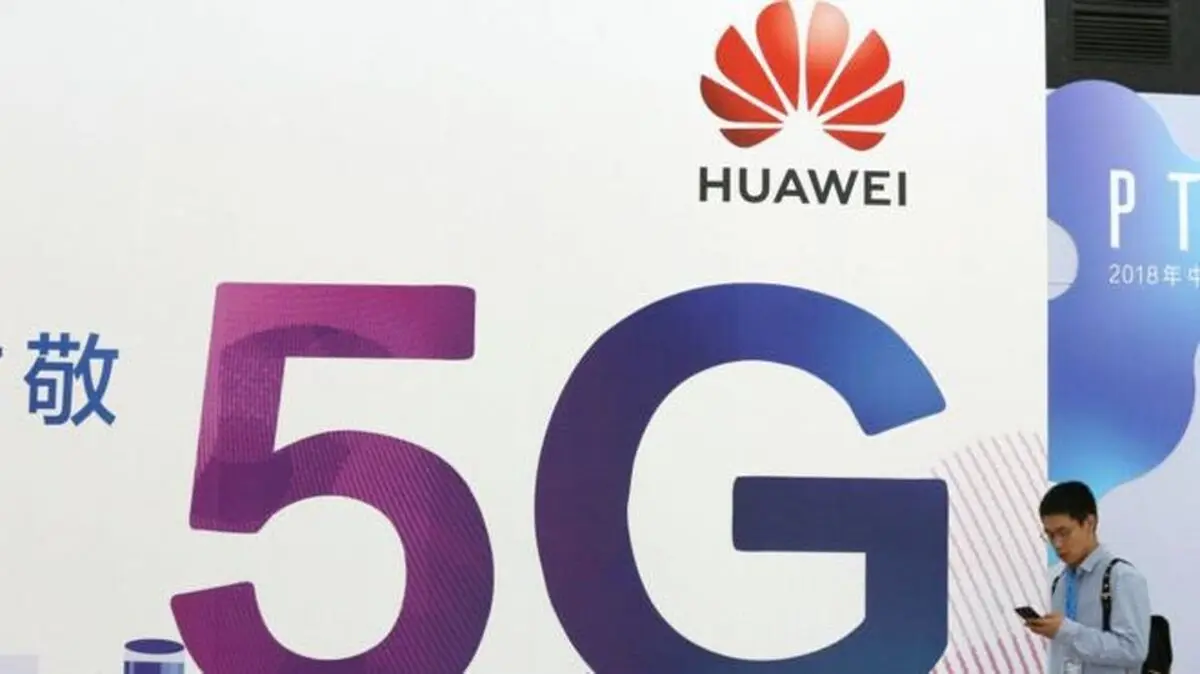 هوآوی تا سال 2020 پیشروترین شرکت در بازار گوشی‌های 5G می‌شود

