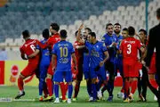 عقب‌ماندگی فنی فوتبال ایران دلیلش چیست؟