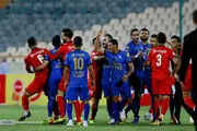 برنده دربی قهرمان جام حذفی است/ پدیده می‌تواند استقلال را در کورس نگه دارد