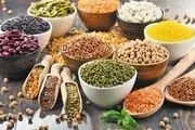 انواع حبوبات را در بازار چند بخریم؟ + فهرست قیمت
