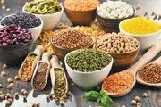 انواع حبوبات را در بازار چند بخریم؟ + فهرست قیمت
