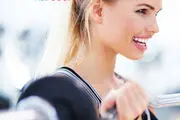 8 راه برای خلاص شدن از شلی و افتادگی سینه