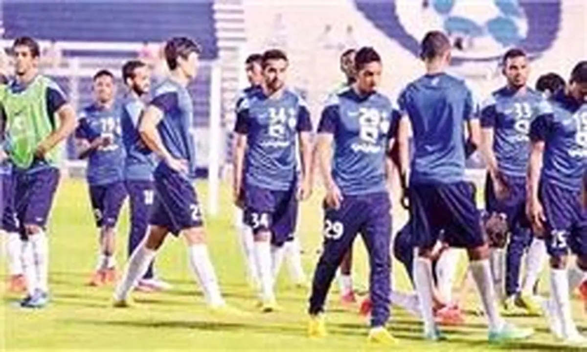 حساب جباری مسدود شد