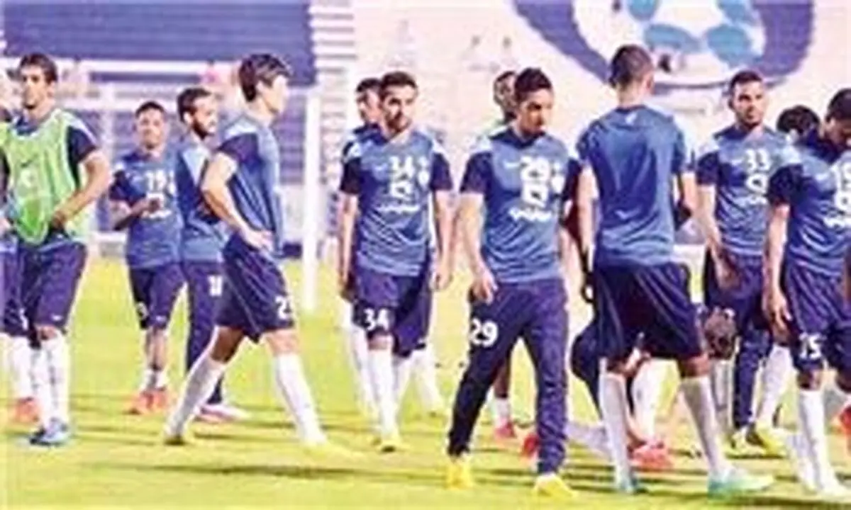 حساب جباری مسدود شد 