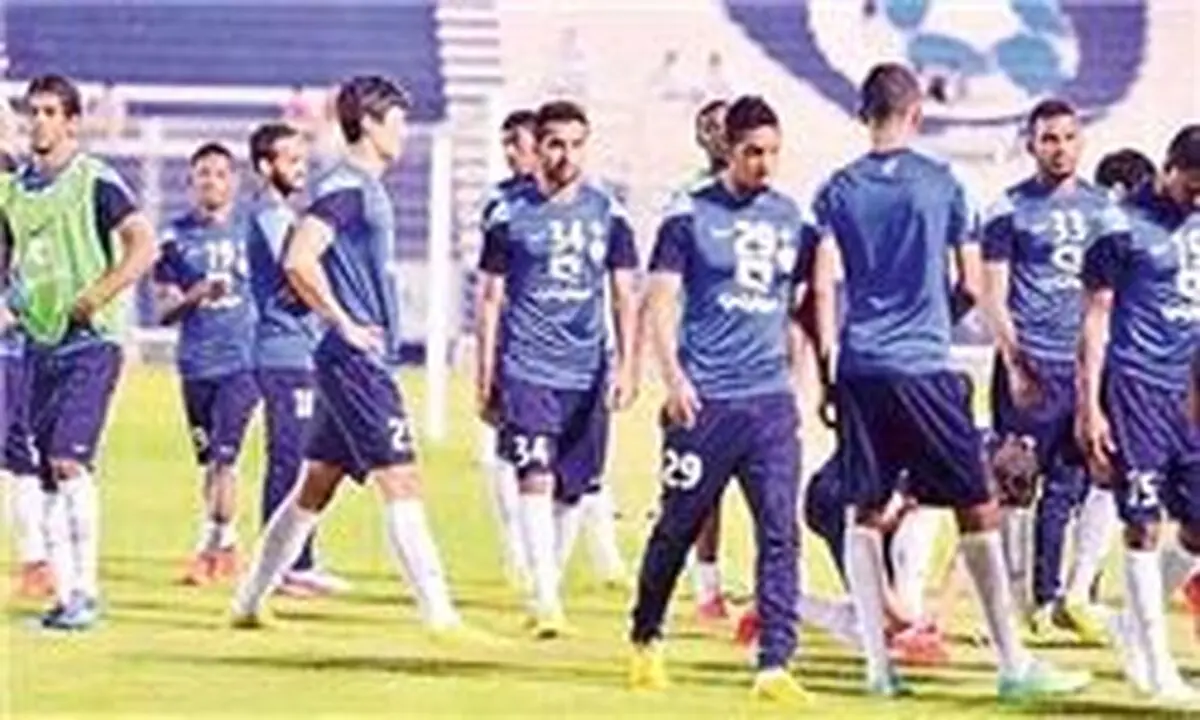 اشتباهاتی که کار دست استقلال داد