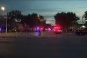 زخمی شدن 3 پلیس در حادثه گروگانگیری در تگزاس