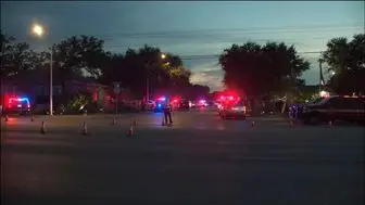 زخمی شدن 3 پلیس در حادثه گروگانگیری در تگزاس