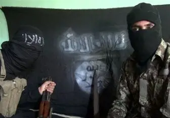 دستگیری 2 آمریکایی عضو داعش توسط کردهای سوریه