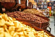 اگر در ماه‌رمضان تشنه می‌شوید؛ شیرینی و آجیل نخورید