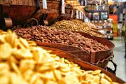 قیمت جدید شیرینی و آجیل شب عید اعلام شد
