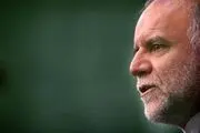 انتقاد زنگنه از سیاسی کاری برخی اعضای اوپک