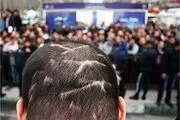 دستگیری شرور سابقه دار منطقه شوش