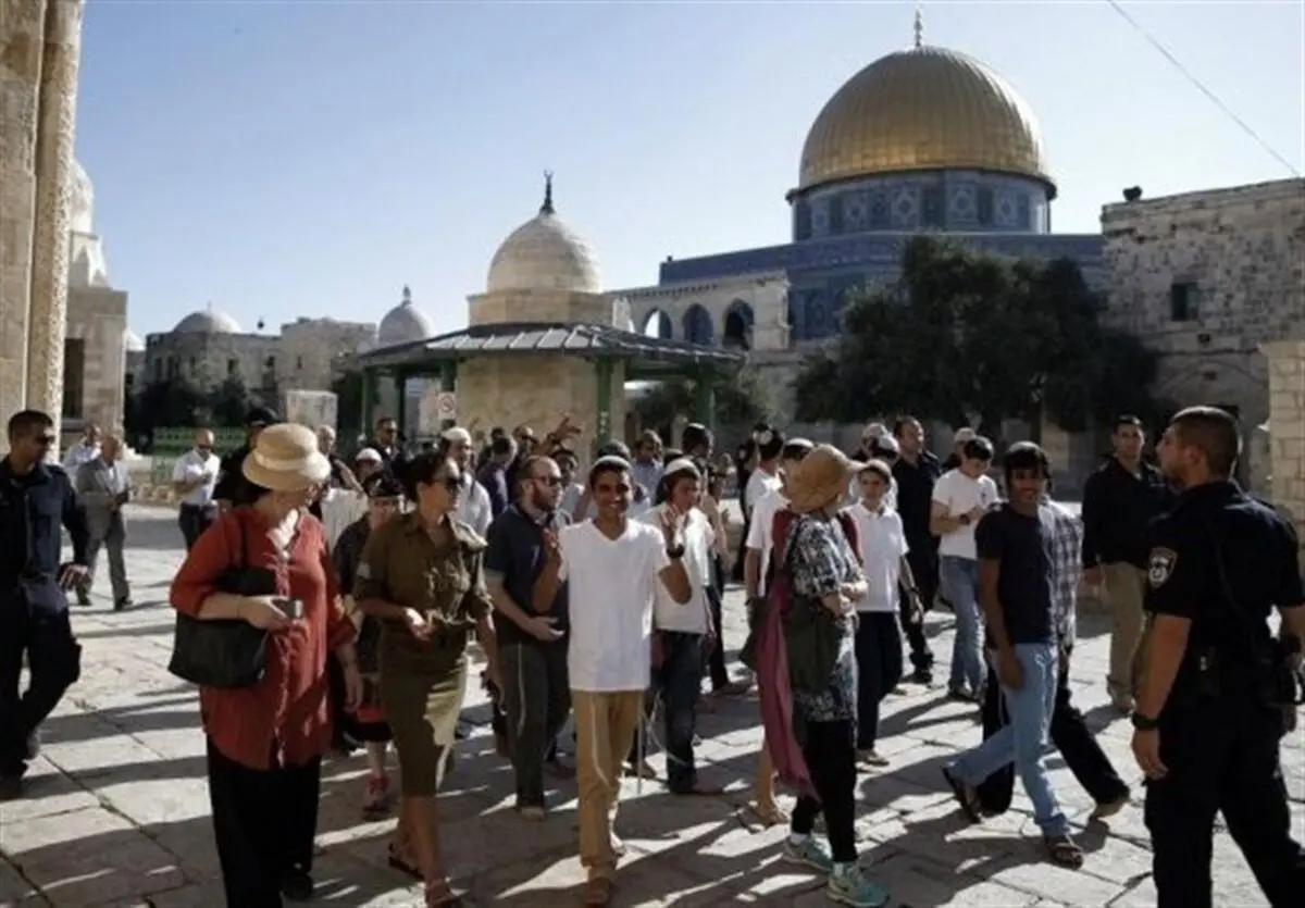 توئیت امیرعبداللهیان به مناسبت روز قدس⁩ 