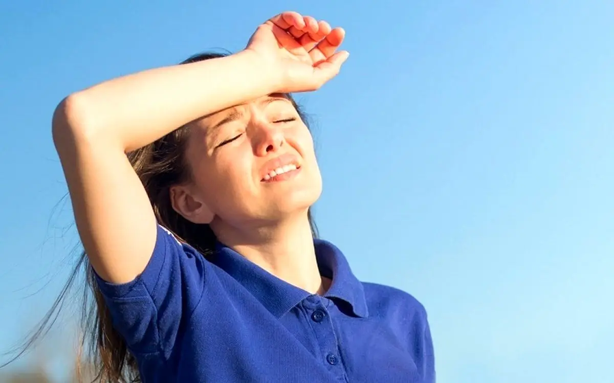 چرا در تابستان چاق میشویم؟