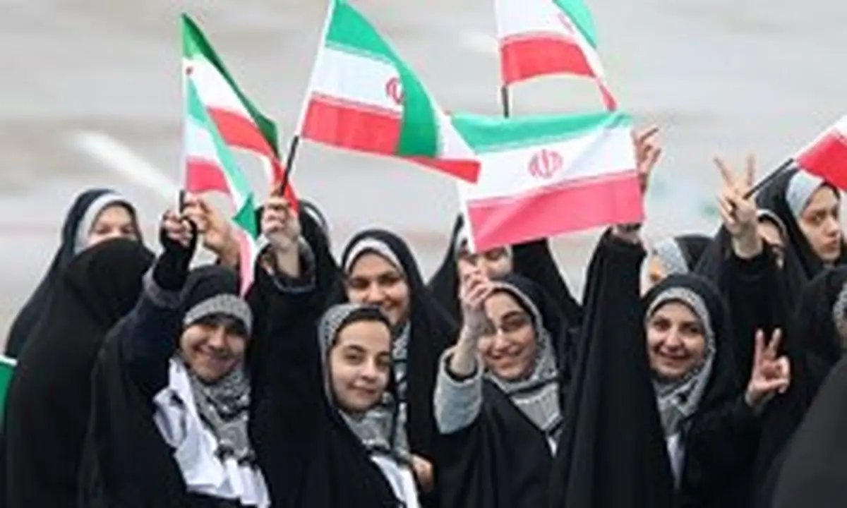 اولین خبر رسانههای خارجی از یومالله 22 بهمن 95