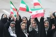 اولین خبر رسانه‌های خارجی از یوم‌الله 22 بهمن 95