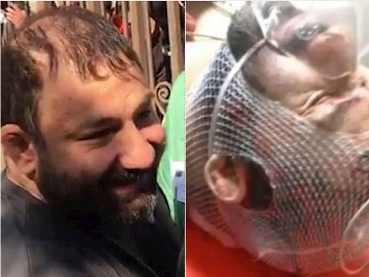 یکی از عاملان ضرب و جرح«هانی کُرده» دستگیر شد
