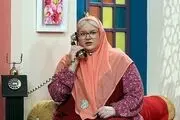 نعیمه نظام دوست: امروز حسرت گذشته و نبود پدرم را می‌خورم