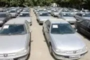 دستگیری اعضای باند بزرگ سرقت خودرو در غرب تهران