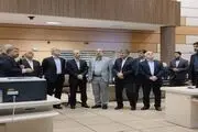 تقدیر پزشکیان از وضعیت پایداری شبکه برق